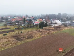 Prodej pozemku pro bydlení, Olešná, 2187 m2