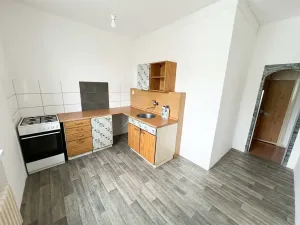 Prodej bytu 2+1, Lovosice, Terezínská, 54 m2