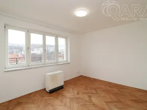 Pronájem bytu 2+1, Praha - Břevnov, Bělohorská, 63 m2