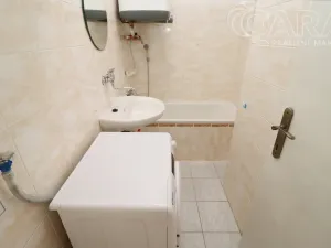 Pronájem bytu 2+1, Praha - Břevnov, Bělohorská, 63 m2