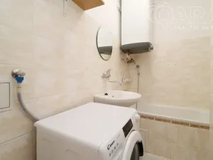 Pronájem bytu 2+1, Praha - Břevnov, Bělohorská, 63 m2