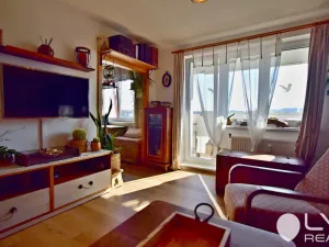 Prodej bytu 2+1, Nové Město na Moravě, Tyršova, 56 m2