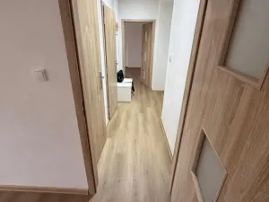 Pronájem bytu 2+1, Břidličná, Dlouhá, 51 m2