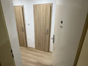 Pronájem bytu 2+1, Břidličná, Dlouhá, 51 m2