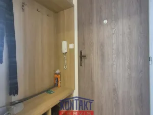 Pronájem bytu 2+kk, České Budějovice - České Budějovice 6, 48 m2