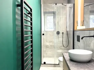 Pronájem bytu 2+kk, Praha - Žižkov, Blahníkova, 51 m2