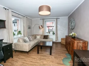 Pronájem rodinného domu, Český Brod, Ruská, 160 m2