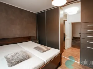 Pronájem rodinného domu, Český Brod, Ruská, 160 m2