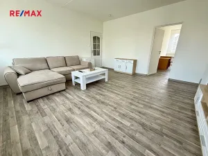 Pronájem bytu 3+1, Plzeň, Sokolovská, 68 m2