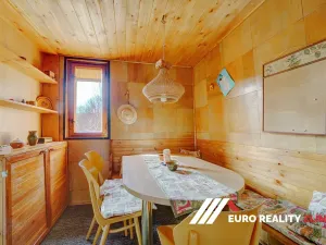 Prodej - jiné, Podkopná Lhota, 55 m2