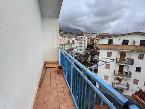 Prodej bytu 3+kk, Scalea, Kalábrie, Itálie, 53 m2