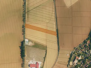 Prodej pole, Červené Pečky, 18647 m2