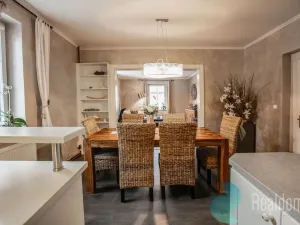 Pronájem rodinného domu, Český Brod, Ruská, 101 m2