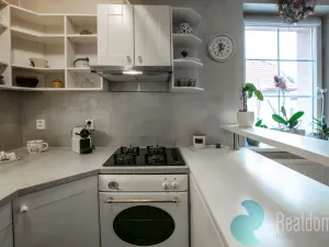 Pronájem rodinného domu, Český Brod, Ruská, 101 m2