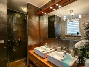 Pronájem rodinného domu, Český Brod, Ruská, 101 m2