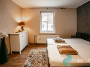 Pronájem rodinného domu, Český Brod, Ruská, 101 m2