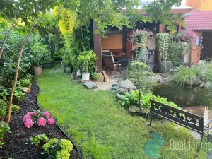 Pronájem rodinného domu, Český Brod, Ruská, 101 m2