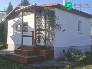 Prodej chaty, Praha - Dejvice, Na Rybařce, 24 m2