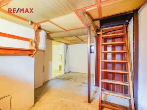 Prodej rodinného domu, Plzeň, 70 m2