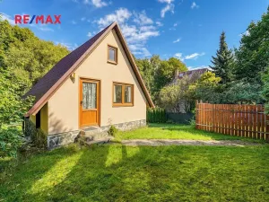 Prodej chaty, Plzeň, 70 m2