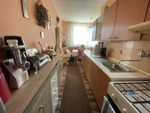 Prodej bytu 3+1, Břeclav, sídl. Dukelských hrdinů, 75 m2