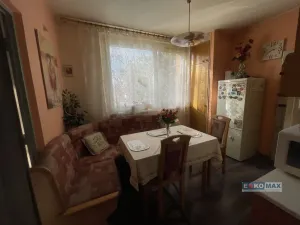 Prodej bytu 3+1, Břeclav, sídl. Dukelských hrdinů, 75 m2