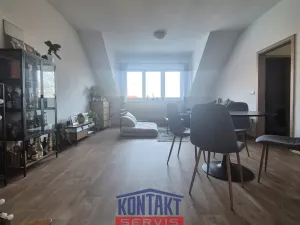Pronájem bytu 3+kk, České Budějovice - České Budějovice 3, 97 m2