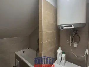 Pronájem bytu 3+kk, České Budějovice - České Budějovice 3, 97 m2