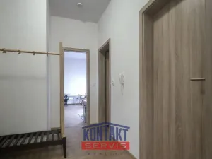Pronájem bytu 3+kk, České Budějovice - České Budějovice 3, 97 m2