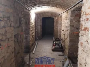 Pronájem bytu 3+kk, České Budějovice - České Budějovice 3, 97 m2