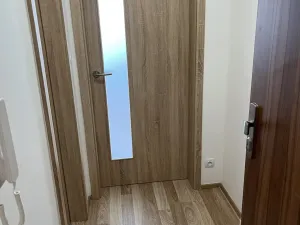 Pronájem bytu 1+kk, Brno, Vranovská, 29 m2