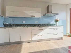 Prodej bytu 4+kk, Praha - Uhříněves, V bytovkách, 116 m2