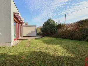 Prodej bytu 4+kk, Praha - Uhříněves, V bytovkách, 116 m2