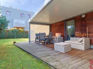 Prodej bytu 4+kk, Praha - Uhříněves, V bytovkách, 116 m2