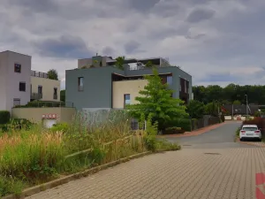 Prodej bytu 4+kk, Praha - Uhříněves, V bytovkách, 116 m2