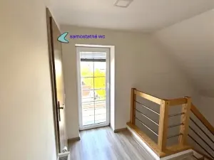 Pronájem rodinného domu, Ludgeřovice, Vrablovec, 130 m2