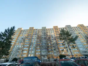 Pronájem bytu 2+kk, Praha - Chodov, Zdiměřická, 42 m2