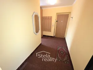 Prodej bytu 2+1, Opava, Na Rybníčku, 56 m2