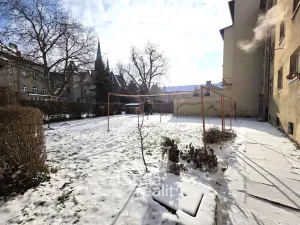 Prodej bytu 2+1, Opava, Na Rybníčku, 56 m2