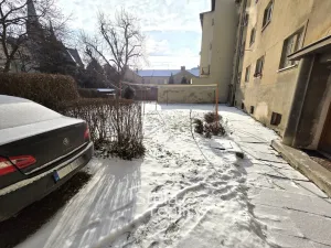 Prodej bytu 2+1, Opava, Na Rybníčku, 56 m2