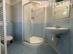 Pronájem bytu 2+kk, Hradec Králové, Pražská třída, 45 m2