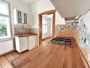 Prodej rodinného domu, Hýskov, Zabranská, 120 m2