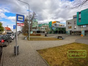 Prodej pozemku pro bydlení, Černošice, 1089 m2