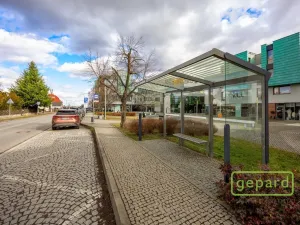 Prodej pozemku pro bydlení, Černošice, 1089 m2