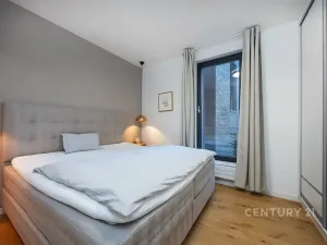 Pronájem bytu 3+kk, Praha - Hlubočepy, Pod Ateliéry, 92 m2