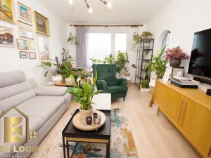 Prodej bytu 3+1, Meziměstí, 5. května, 73 m2