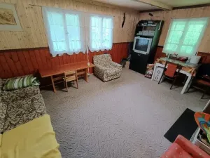 Prodej chaty, Zruč-Senec, 52 m2