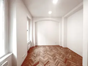 Pronájem bytu 1+1, Praha - Žižkov, Jeronýmova, 38 m2