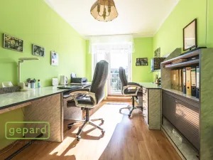 Pronájem rodinného domu, Praha, Čenovická, 125 m2