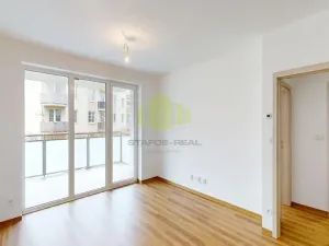 Pronájem bytu 2+kk, Olomouc, Topolová, 55 m2